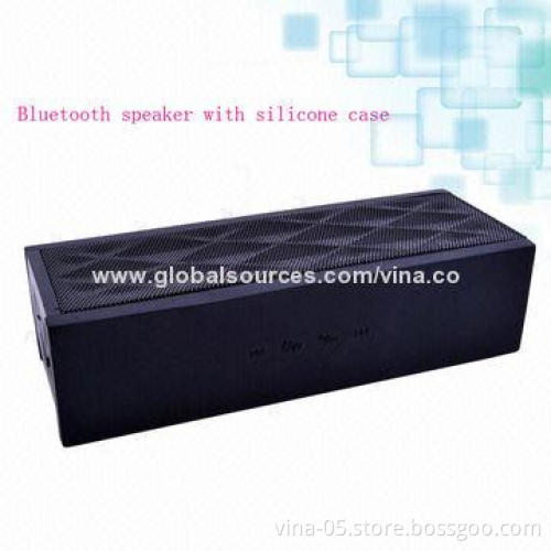 Bluetooth Speakers